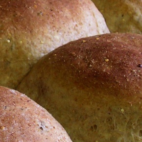 Making Bread – A Simple Recipe