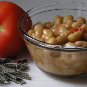 White Beans – Two Simple Recipes